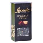 CHOCOLATE LOVENTA CREME AVELA 130GR CHOCOLATE LOVENTA CREME AVELA 130GR