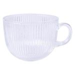 CHAVENA VIDRO GANTE 460ML 3UN SK424-49 CHAVENA VIDRO GANTE 460ML 3UN SK424-49