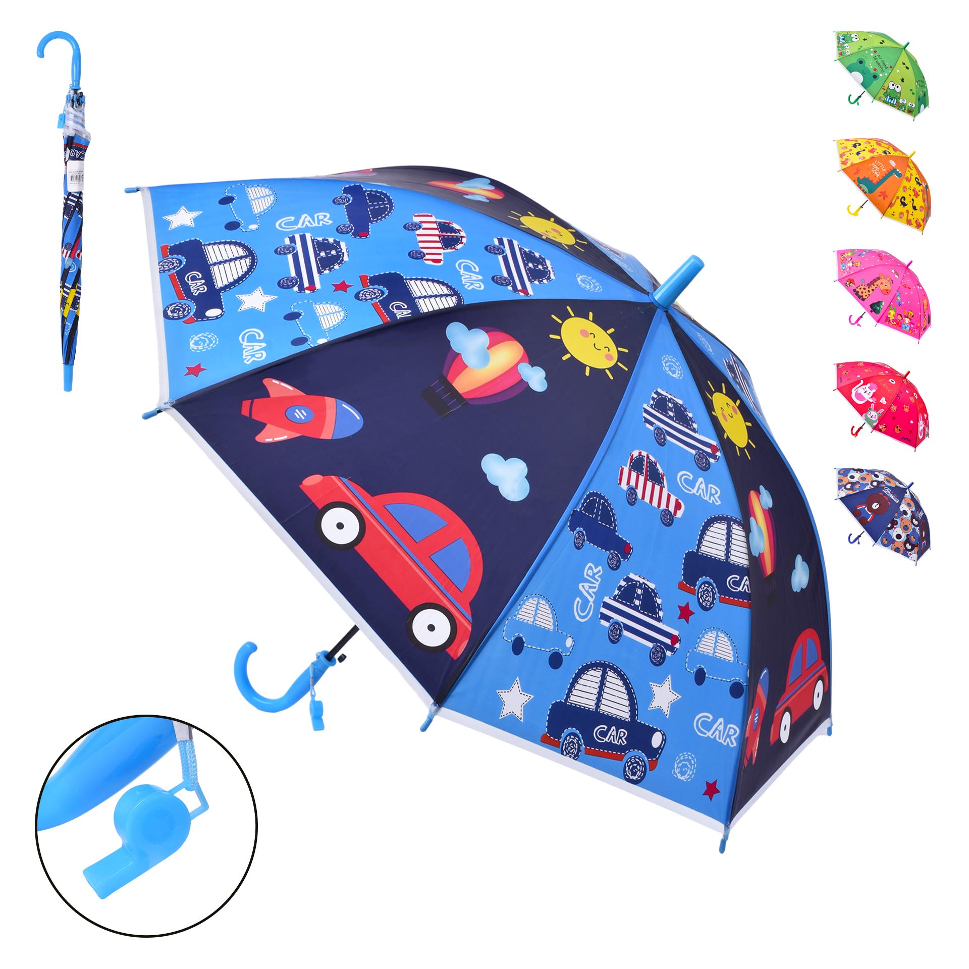 GUARDA CHUVA INF. 50CM SK 2918-007 CX60 GUARDA CHUVA INF. 50CM SK 2918-007 CX60