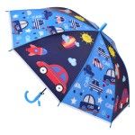 GUARDA CHUVA INF. 50CM SK 2918-007 CX60 GUARDA CHUVA INF. 50CM SK 2918-007 CX60