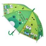 GUARDA CHUVA INF. 50CM SK 2918-007 CX60 GUARDA CHUVA INF. 50CM SK 2918-007 CX60