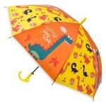 GUARDA CHUVA INF. 50CM SK 2918-007 CX60 GUARDA CHUVA INF. 50CM SK 2918-007 CX60