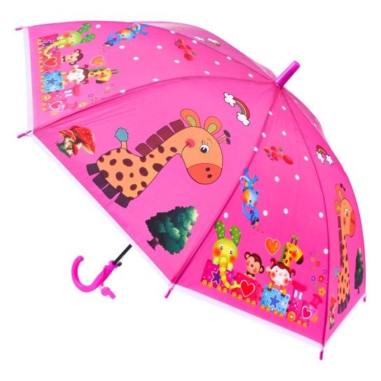 GUARDA CHUVA INF. 50CM SK 2918-007 CX60 GUARDA CHUVA INF. 50CM SK 2918-007 CX60