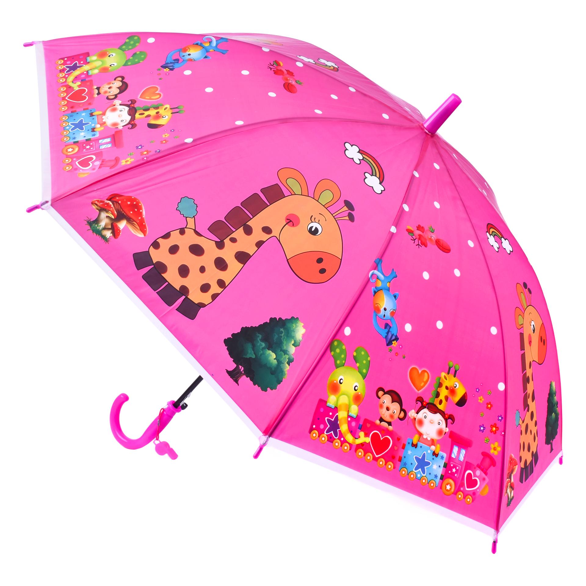 GUARDA CHUVA INF. 50CM SK 2918-007 CX60 GUARDA CHUVA INF. 50CM SK 2918-007 CX60