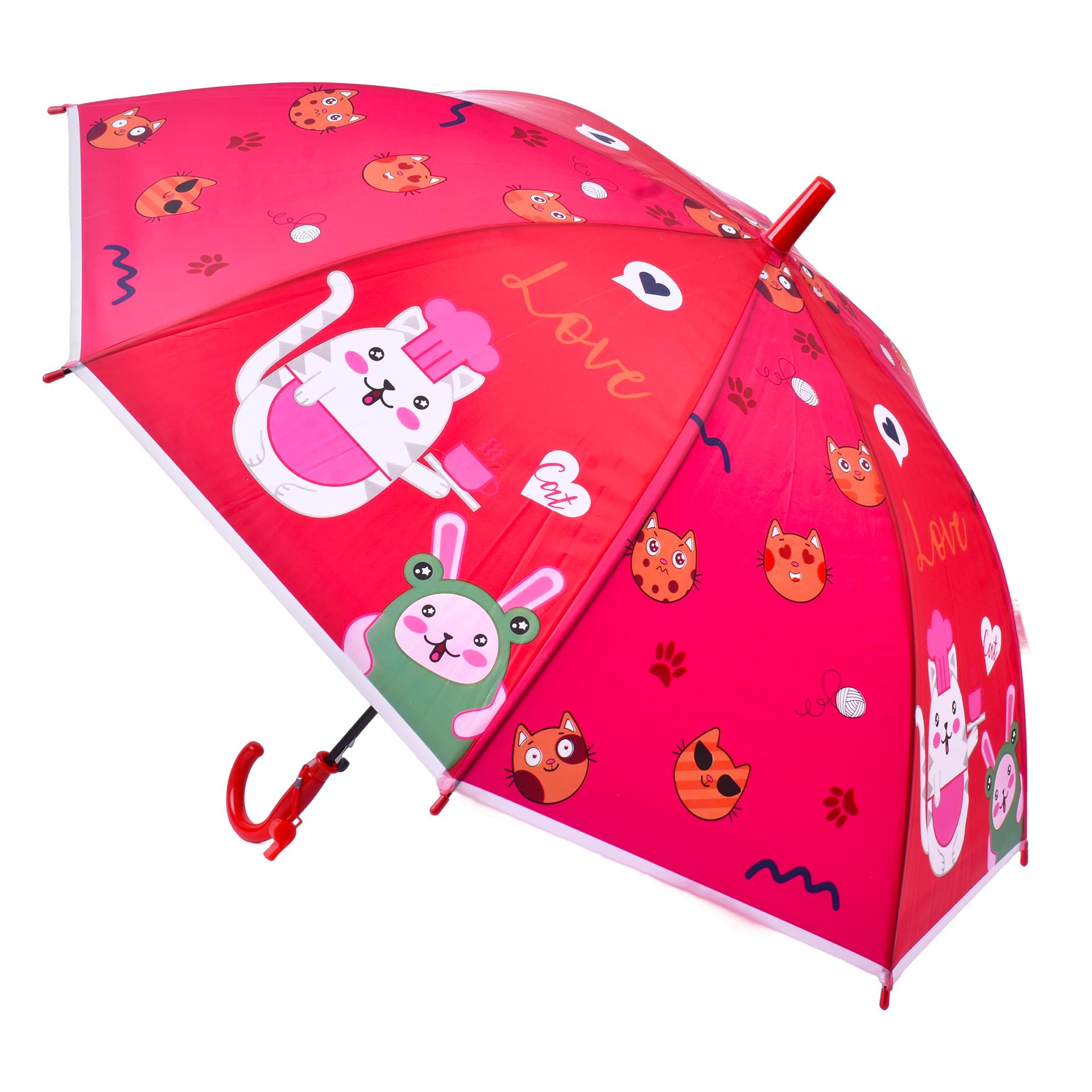 GUARDA CHUVA INF. 50CM SK 2918-007 CX60 GUARDA CHUVA INF. 50CM SK 2918-007 CX60