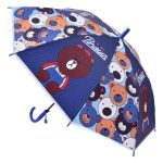 GUARDA CHUVA INF. 50CM SK 2918-007 CX60 GUARDA CHUVA INF. 50CM SK 2918-007 CX60