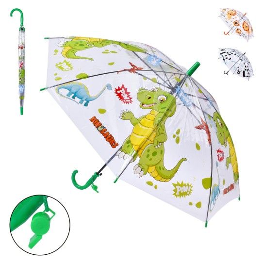 GUARDA CHUVA INF. 50CM 2918-002 CX60 GUARDA CHUVA INF. 50CM 2918-002 CX60