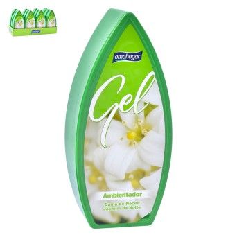 GEL CLASSIC JASMIM NOITE CX12UN REF.01797F1