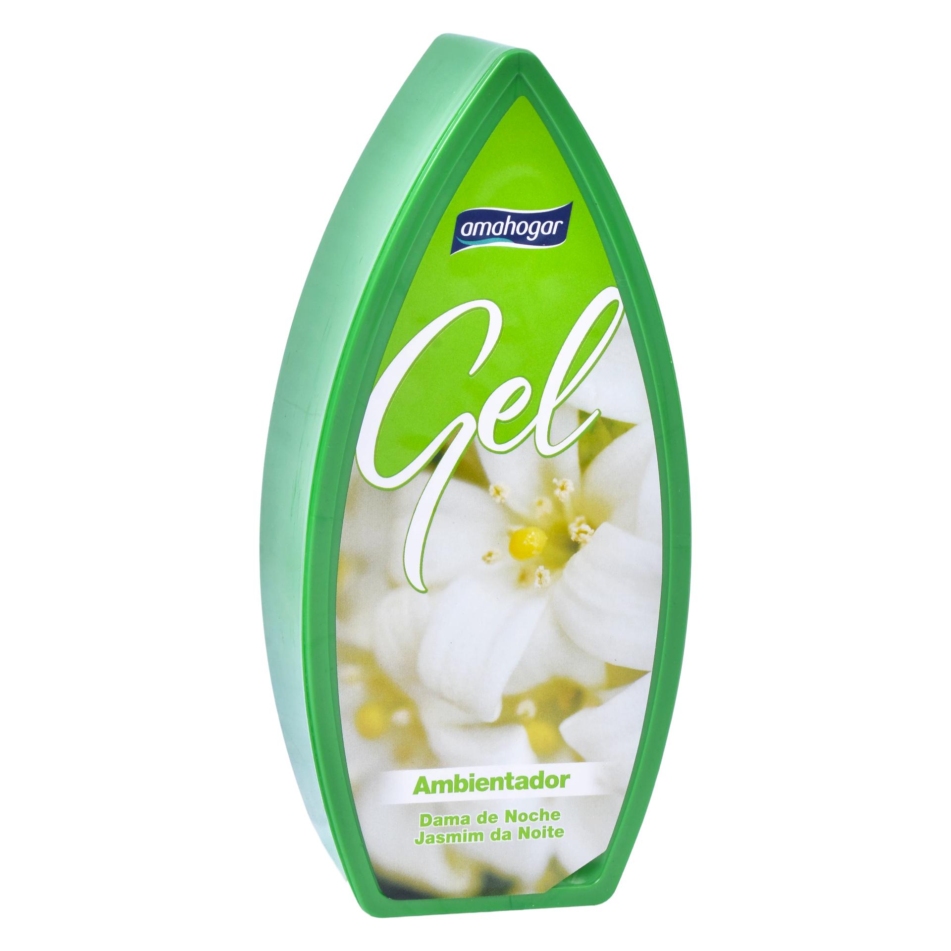 GEL CLASSIC JASMIM NOITE REF.01797F1