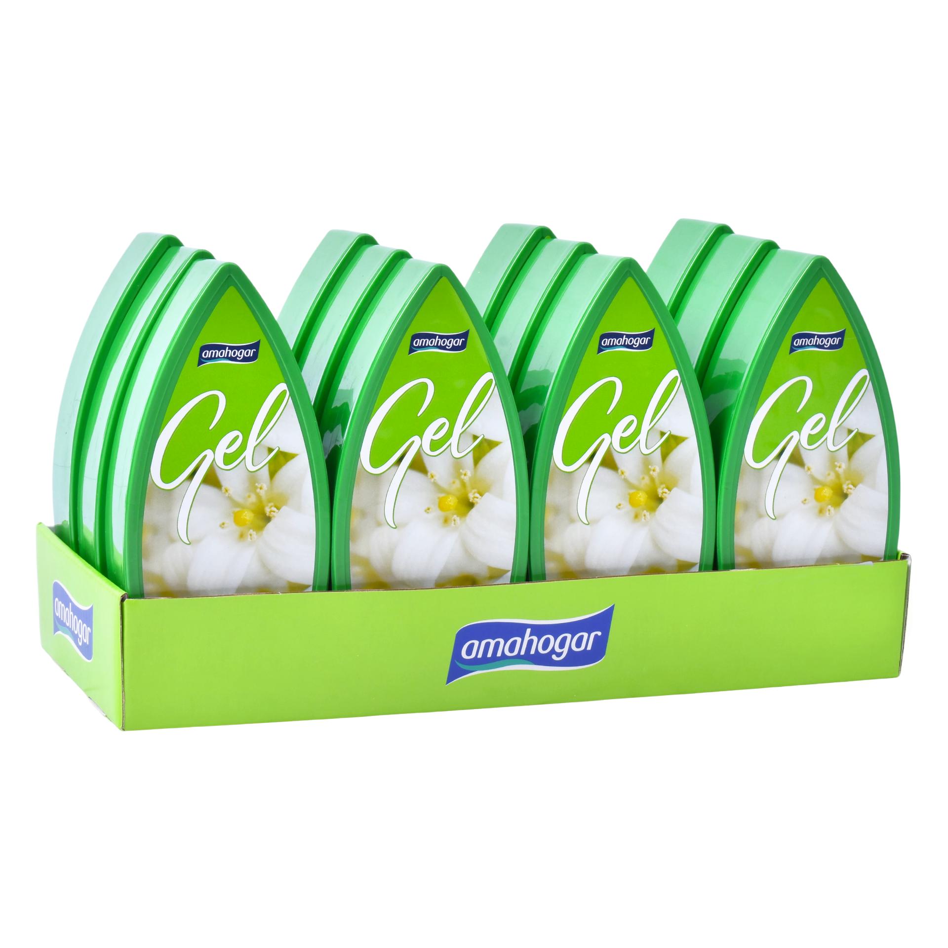 GEL CLASSIC JASMIM NOITE REF.01797F1