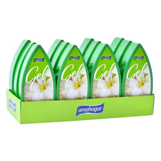 GEL CLASSIC JASMIM NOITE REF.01797F1