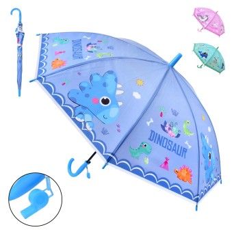 GUARDA CHUVA INF. 50CM 2918-001 CX60