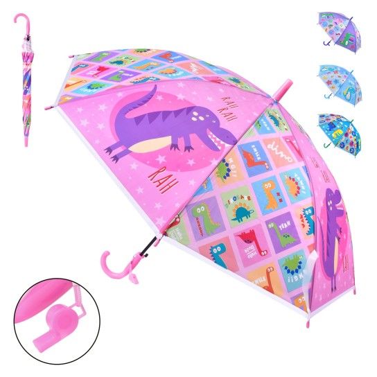 GUARDA CHUVA INF. 50CM SK 2918-006 CX60 GUARDA CHUVA INF. 50CM SK 2918-006 CX60