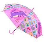 GUARDA CHUVA INF. 50CM SK 2918-006 CX60 GUARDA CHUVA INF. 50CM SK 2918-006 CX60