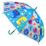 GUARDA CHUVA INF. 50CM SK 2918-006 CX60 GUARDA CHUVA INF. 50CM SK 2918-006 CX60