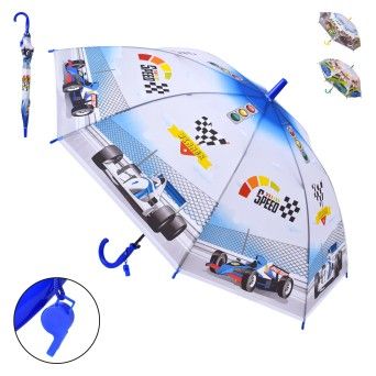 GUARDA CHUVA INF. 50CM 2918-000 CX60
