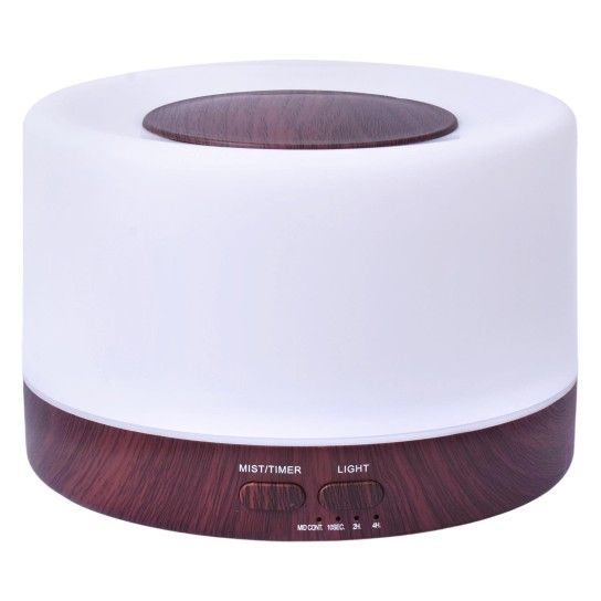 DIFUSOR AROMA/ HUM 700ML SK 3089-002 CX24 DIFUSOR AROMA/ HUM 700ML SK 3089-002 CX24
