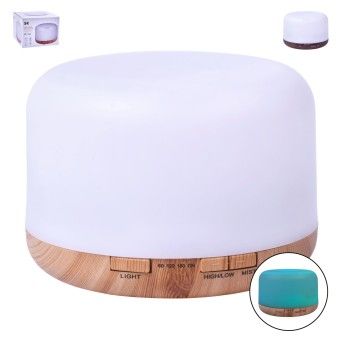 DIFUSOR AROMA/ HUM 500ML SK 3089-001 CX24