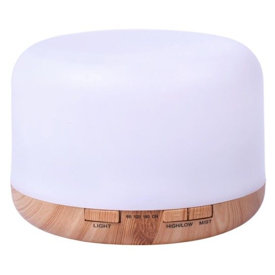 DIFUSOR AROMA/ HUM 500ML SK 3089-001 CX24 DIFUSOR AROMA/ HUM 500ML SK 3089-001 CX24