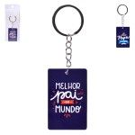 PORTA CHAVES PAI 203-003-B CX600 PORTA CHAVES PAI 203-003-B CX600