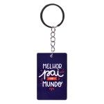 PORTA CHAVES PAI 203-003-B CX600 PORTA CHAVES PAI 203-003-B CX600