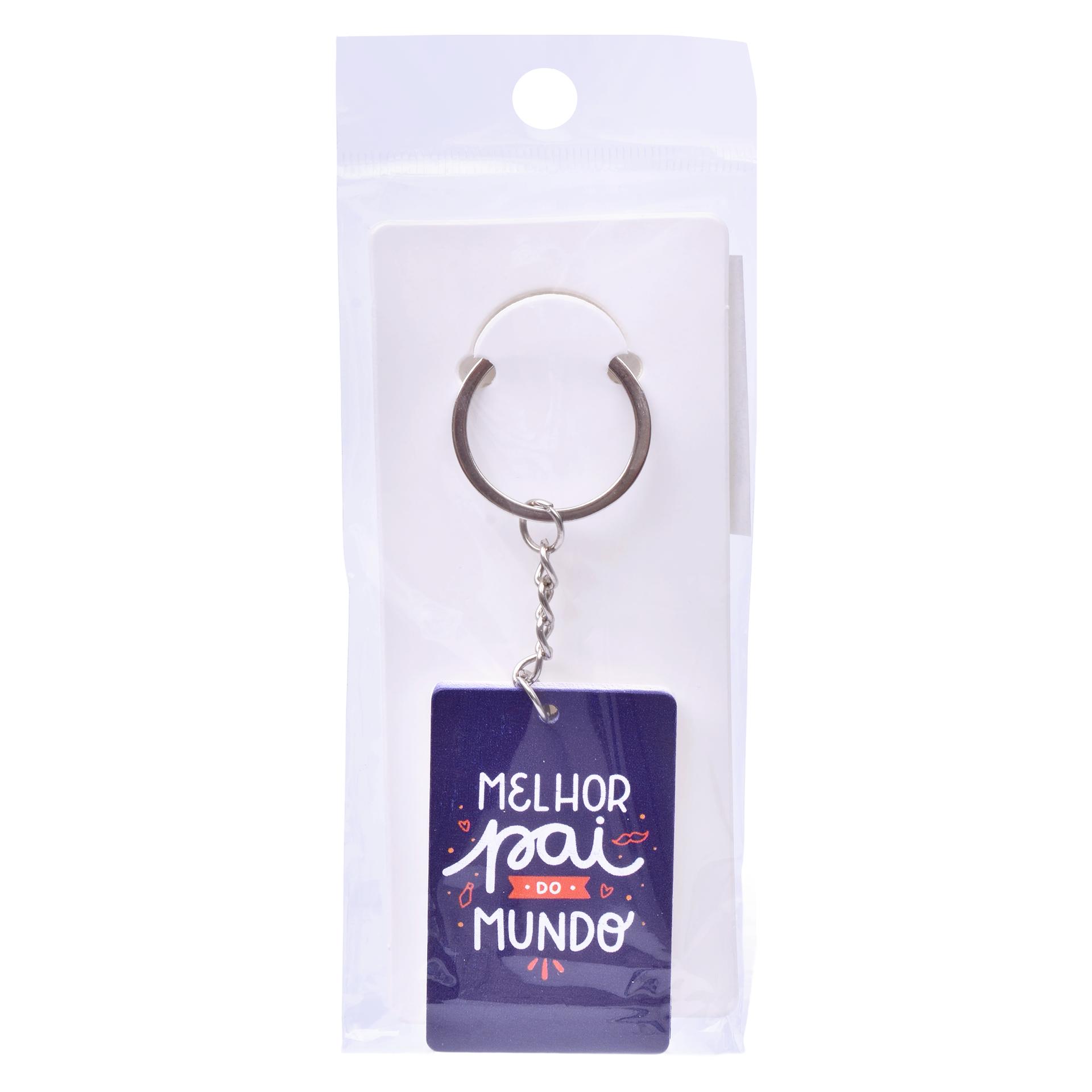 PORTA CHAVES PAI 203-003-B CX600 PORTA CHAVES PAI 203-003-B CX600