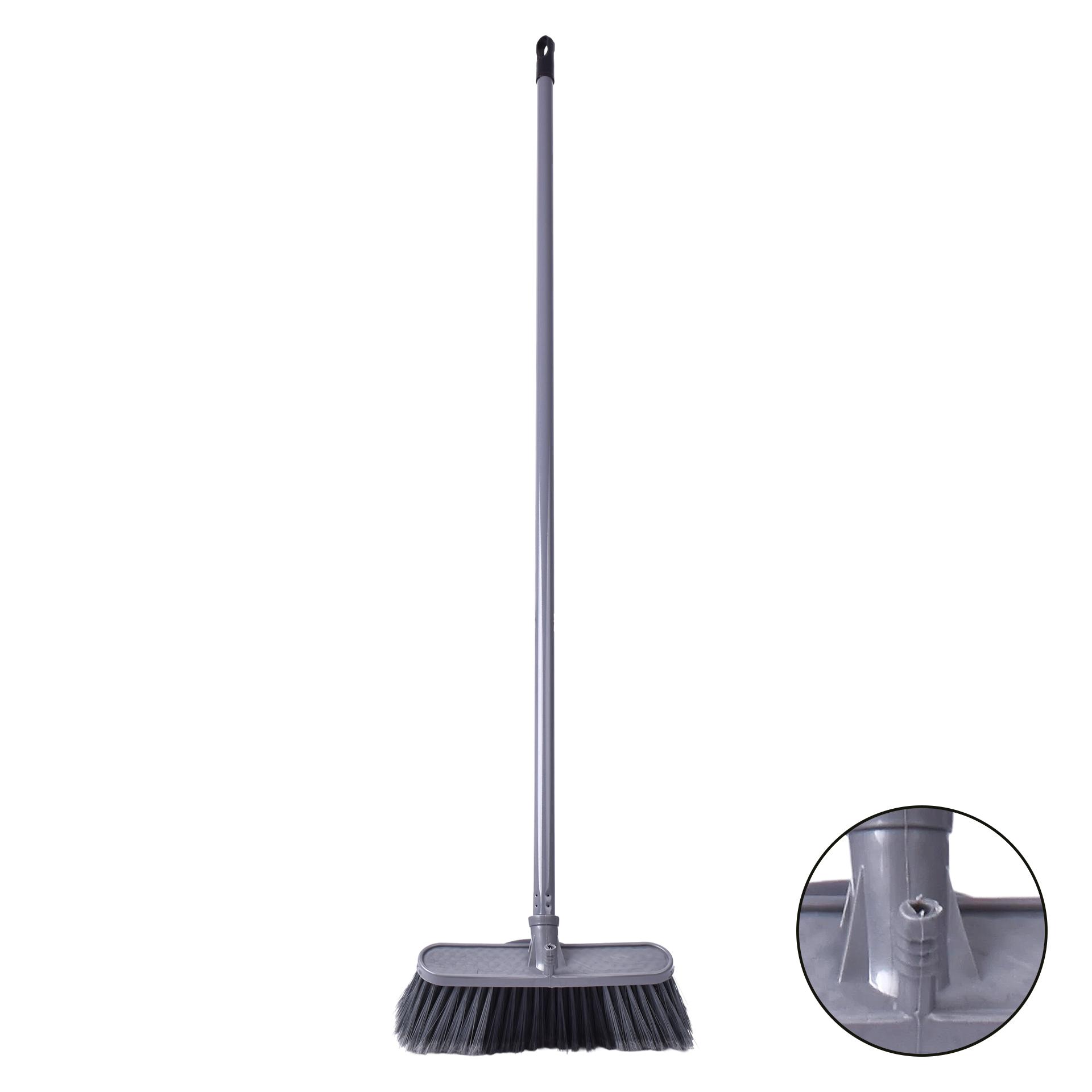 VASSOURA C/CABO METAL 1,2M SK 3084-101 CX24 VASSOURA C/CABO METAL 1,2M SK 3084-101 CX24