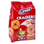 APERITIVO CROCO SEMENTES SESAMO 80G