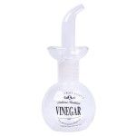 AZEITEIRA/VINAGREIRA VIDRO 125ML 154783 AZEITEIRA/VINAGREIRA VIDRO 125ML 154783