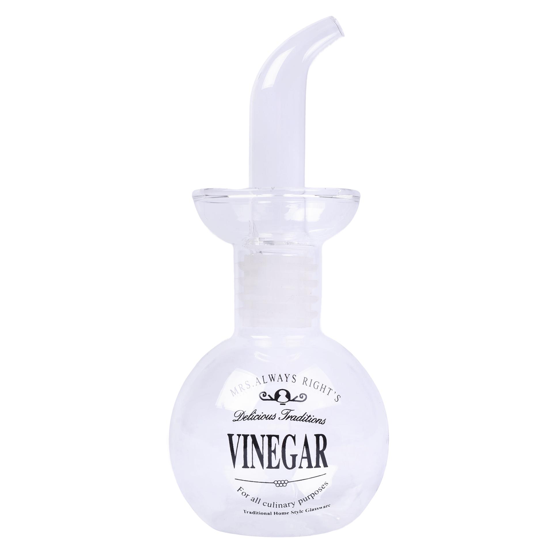 AZEITEIRA/VINAGREIRA VIDRO 125ML 154783 AZEITEIRA/VINAGREIRA VIDRO 125ML 154783