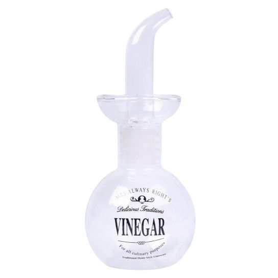 AZEITEIRA/VINAGREIRA VIDRO 125ML 154783 AZEITEIRA/VINAGREIRA VIDRO 125ML 154783