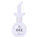 AZEITEIRA/VINAGREIRA VIDRO 125ML 154783 AZEITEIRA/VINAGREIRA VIDRO 125ML 154783