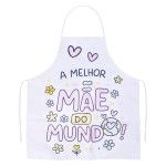 AVENTAL DEC. MAE 60X70 2414-801A CX144 AVENTAL DEC. MAE 60X70 2414-801A CX144