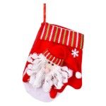 LUVA NATAL FILTRO 1263-033-02 LUVA NATAL FILTRO 1263-033-02