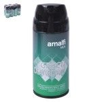 DESOD. SPRAY MEN GREEN DIAMOND 150ML DESOD. SPRAY MEN GREEN DIAMOND 150ML