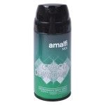 DESOD. SPRAY MEN GREEN DIAMOND 150ML DESOD. SPRAY MEN GREEN DIAMOND 150ML