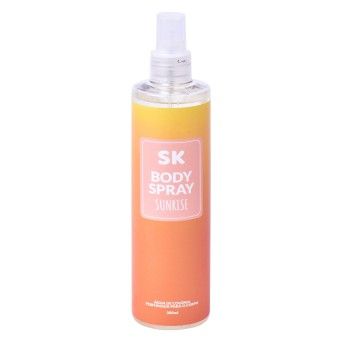 BODY SPRAY SK SUNRISE 300ML