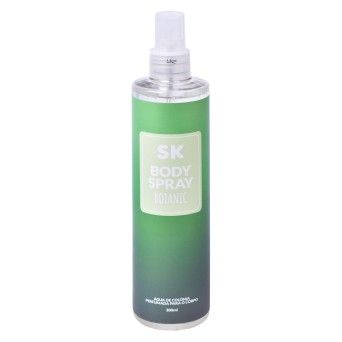 BODY SPRAY SK BOTANIC 300ML