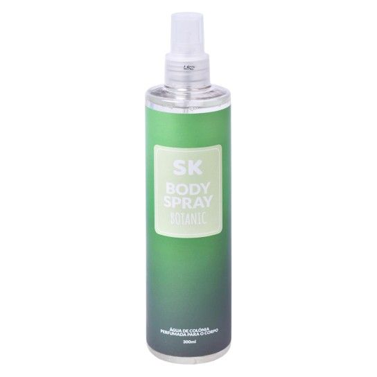 BODY SPRAY SK BOTANIC 300ML BODY SPRAY SK BOTANIC 300ML