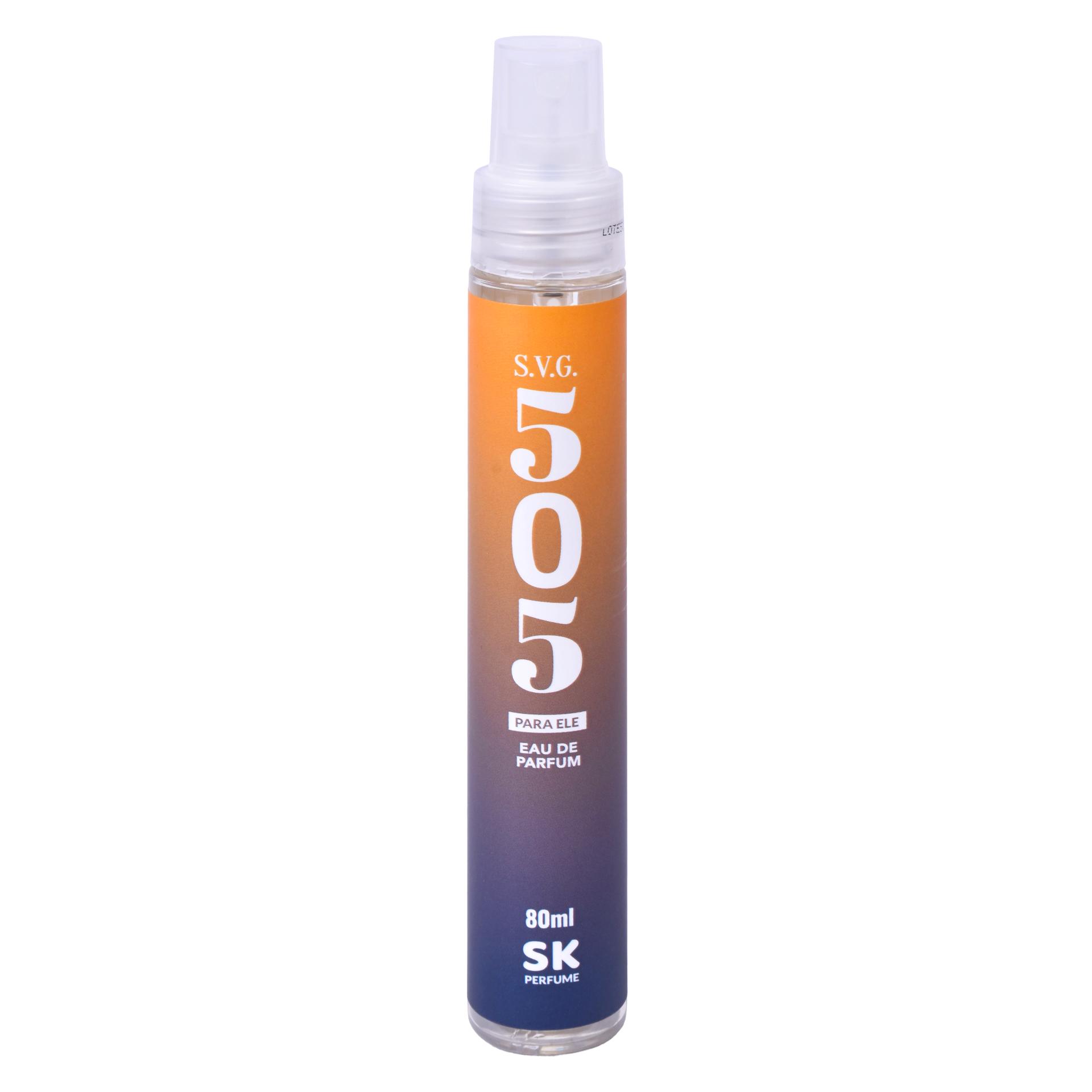 PERFUME SK HOMEM S.V.G 505 80ML