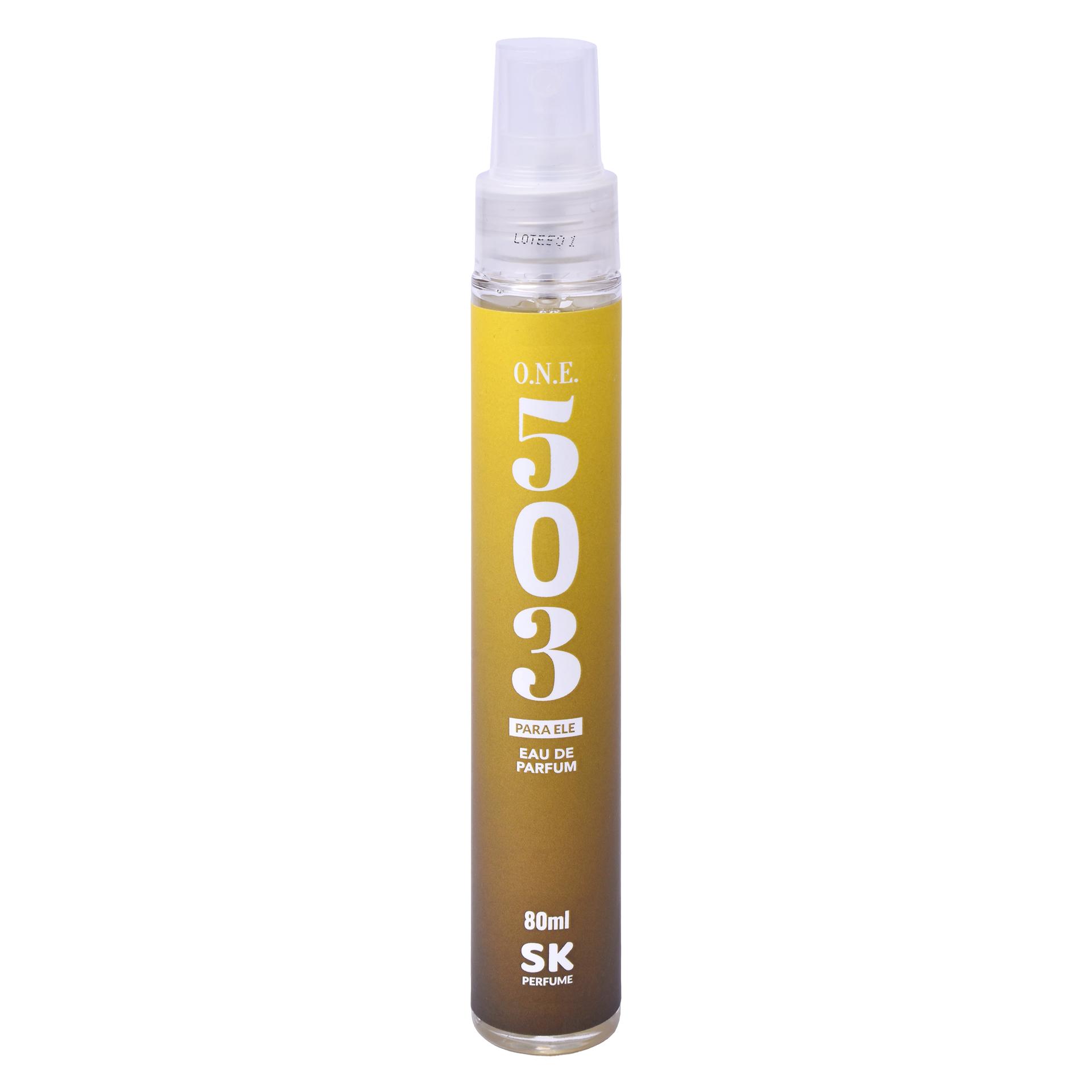 PERFUME SK HOMEM O.N.E 503 80ML PERFUME SK HOMEM O.N.E 503 80ML