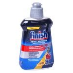 FINISH ABRILHANTADOR LIMAO 250ML FINISH ABRILHANTADOR LIMAO 250ML