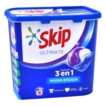 CAPSULAS SKIP 3EM1 MAX EFICACIA