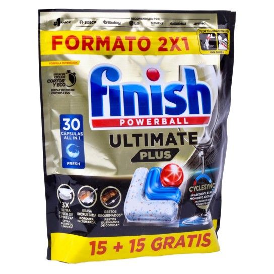 FINISH 30UN POWERBALL ULTIMATE PLUS FINISH 30UN POWERBALL ULTIMATE PLUS