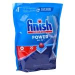 FINISH TUDO EM 1 20UN FINISH TUDO EM 1 20UN