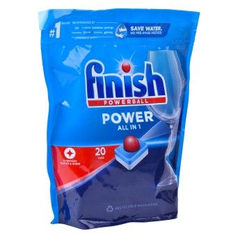 FINISH TUDO EM 1 20UN