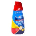FINISH POWER GEL TUDO EM 1 LIMAO 700ML FINISH POWER GEL TUDO EM 1 LIMAO 700ML