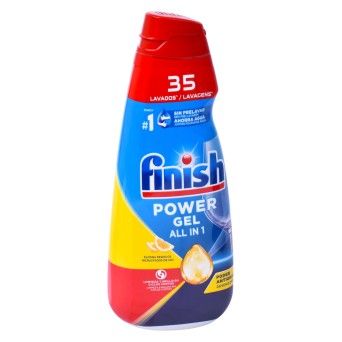 FINISH POWER GEL TUDO EM 1 LIMAO 700ML