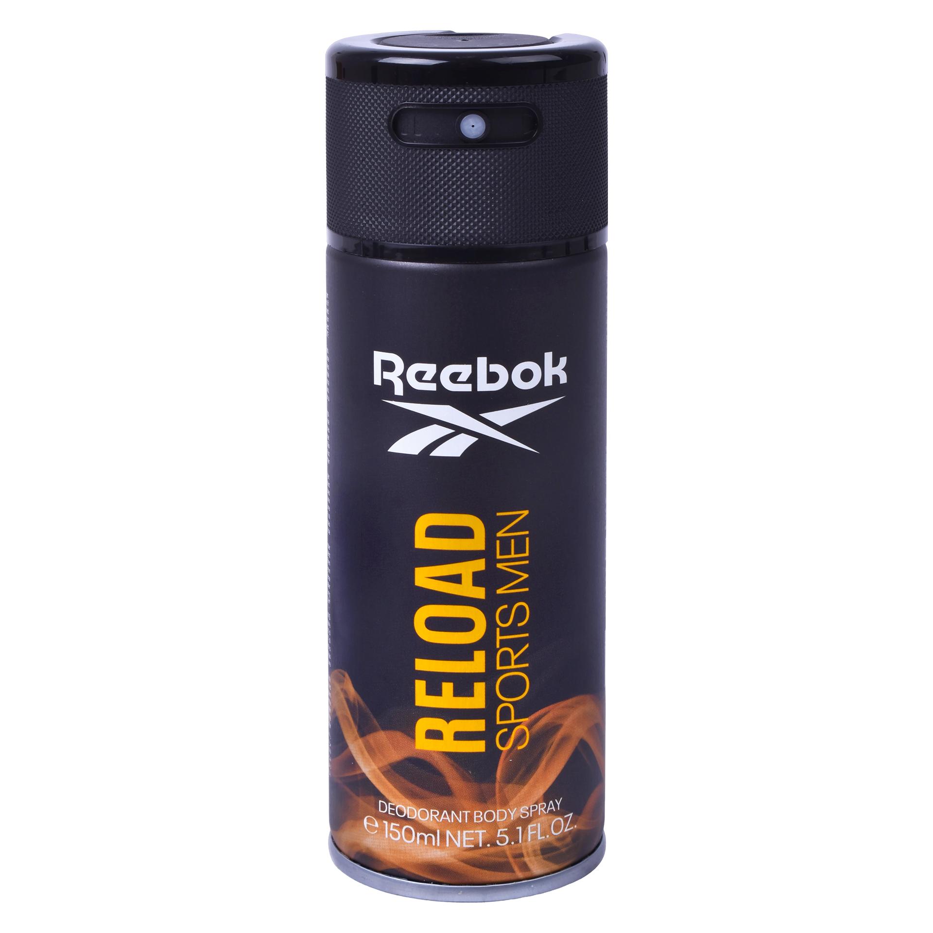 REEBOK DESO SPRAY RELOAD 150ML