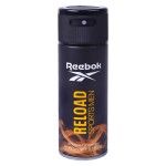 REEBOK DESO SPRAY RELOAD 150ML